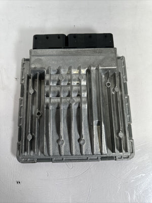 2006 2007 BMW 525i Engine Control Module Unit Ecm 7 567 178