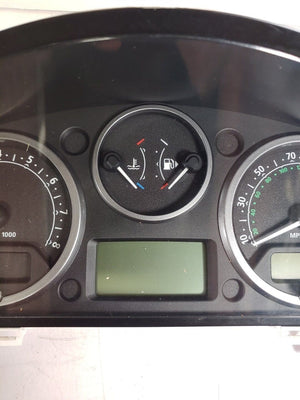 2006 OEM Range Rover Sport 4.4L Speedometer Instrument Gauge Cluster