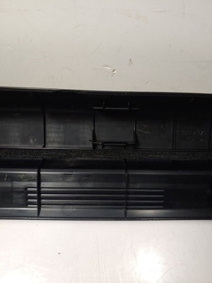 2006 LEXUS IS250 IS350 DOOR SCUFF PLATE FRONT RIGHT BLACK 67914-53030 OEM