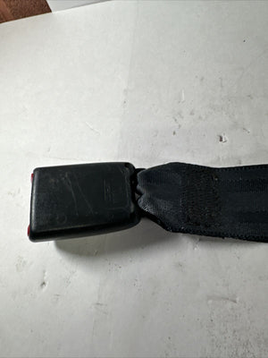 2007 TOYOTA Corolla Rear Center Seat Belt Seatbelt Retractor OEM 56126D