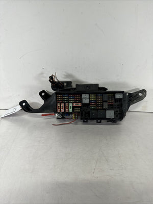 06-13 Mercedes X164 GL450 R500 Rear SAM Fuse Relay Junction Box Assembly OEM