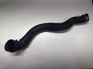 2012-18 BMW 328i N20 N26 TURBO INTERCOOLER BOOST CHARGE AIR INDUCTION PIPE OEM