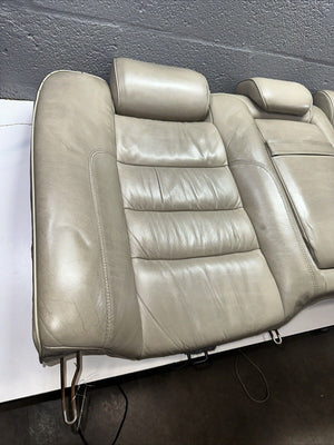 1998-2005 Lexus GS300 Seat Upper Rear