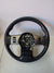 OEM 2005-2007 Nissan Pathfinder Frontier Xterra Steering Wheel 48430-EA568