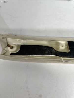 Lexus LS430 Front A Pillar Trim Driver Side Beige 2001-2006 OEM