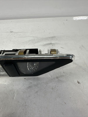 99-06 Bmw E46 3 Series M3 Rear RIGHT Side Upper Interior Reading Light Lamp Oem