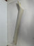 Lexus LS430 Front A Pillar Trim Driver Side Beige 2001-2006 OEM