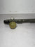 1998-2005 Lexus IS300 GS300 SC300 Toyota Supra OEM Fuel Rail w/ Upper Banjo Bolt