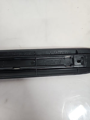 01 LEXUS GS300 GS330 GS 430 FRONT DOOR SCUFF SILL PLATE TRIM COVER