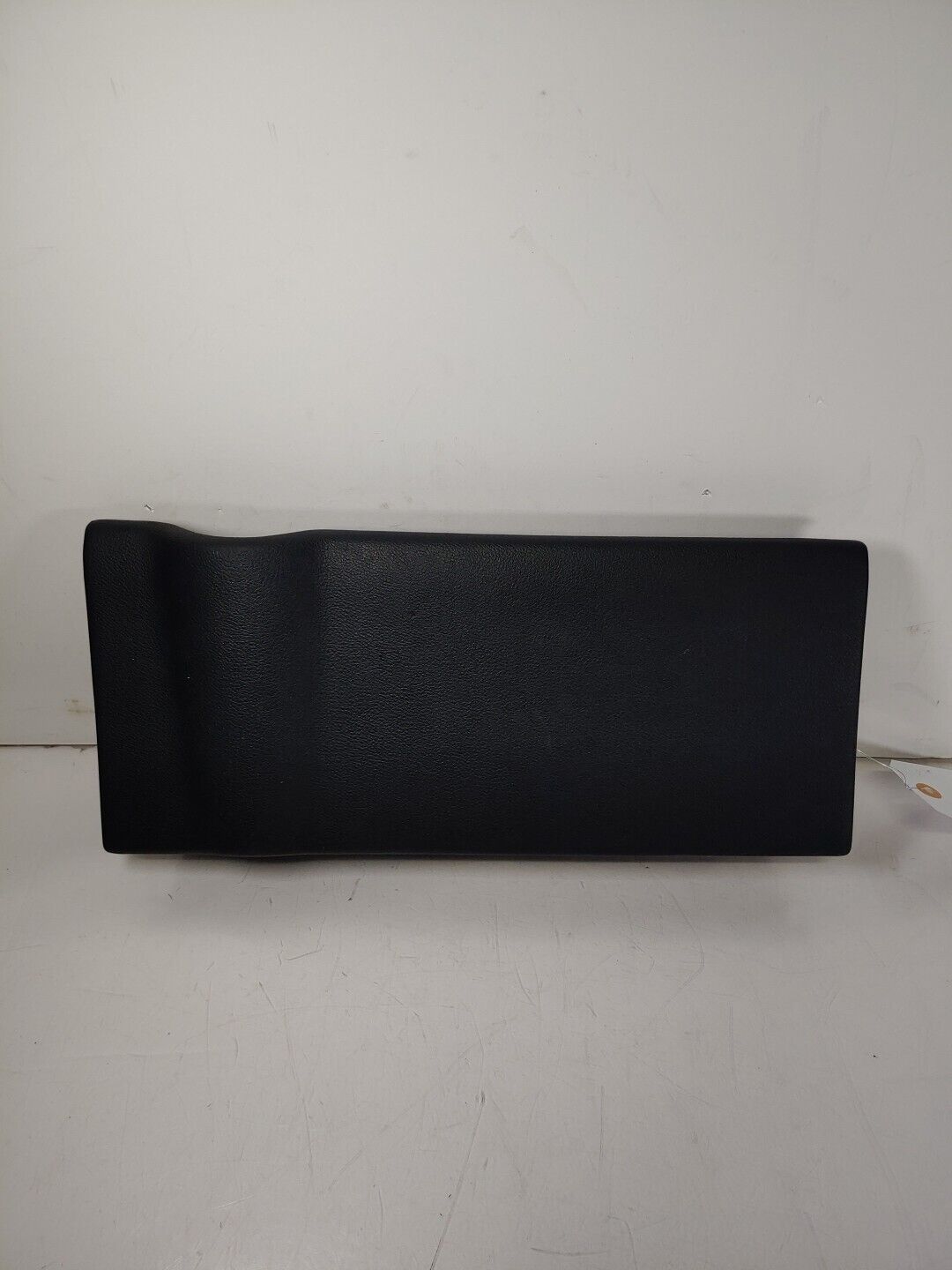 2006 06 Lexus IS250 IS350 Left Driver Door Panel Pocket Storage BLACK 07 08 09