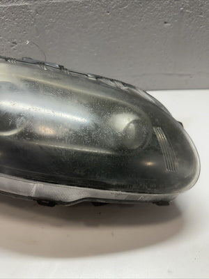 2006 2007 2008  Mazda Miata Passenger Right Headlight Oem Xenon Hid