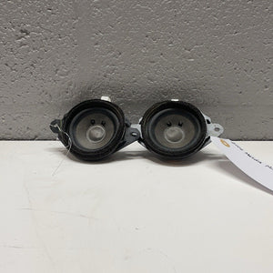 2006 MAZDA Miata NC LEFT & RIGHT SIDE AUDIO STEREO SOUND SPEAKER SET OF 2 OEM*