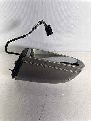 2001-2004 Mercedes Benz C240 Door Right Passenger Front Side Mirror Power