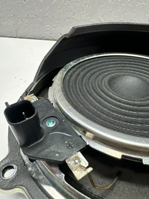 Mazda MX5 - Mk3 (NC) 05-15 - BOSE SPEAKER - DOOR WOOFER - NE62 66 960