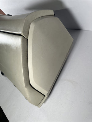 Lexus LS430, Glove Box, Tan, 01-04