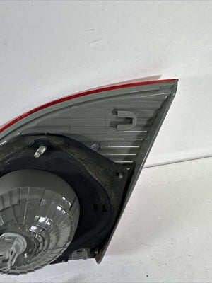 2003-2008 Toyota Corolla Rear Left Side Interior Tail Light Taillight Lamp