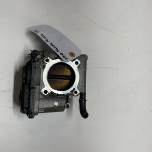 2006-2014 Mazda MX-5 Miata Throttle Body Throttle Valve Assembly OEM LFE213640A