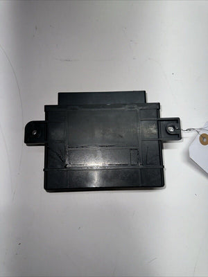 2004 2006 FORD F-150 ANTI THEFT KEYLESS BODY SECURITY MODULE 5L3T-15604-BB