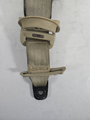 98 99 00 01 02 03 04 LEXUS GS 300 RIGHT/LEFT FRONT SEAT BELT OEM