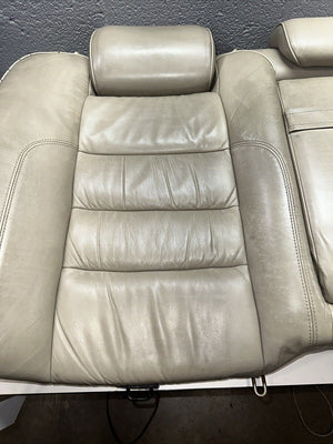 1998-2005 Lexus GS300 Seat Upper Rear