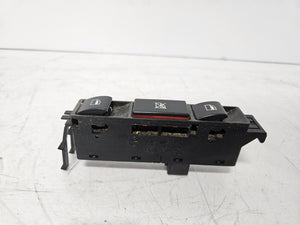 2002-2005 BMW 330i  SEDAN MASTER WINDOW SWITCH