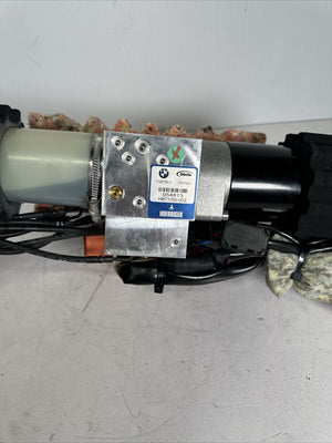 2007-2013 BMW E93 328i 335i M3 Convertible Roof Hydraulic Pump Motor Unit OEM