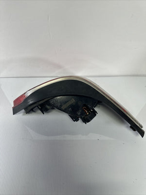 2006 BMW 530i E60 5 Series Rear LEFT Side Tail Brake Light Lamp OEM